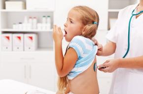 Как вылечить кашель у детей - список самых эффективных средств Лечение кашля у детей 4 года