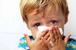 Что делать если у ребенка аллергия У малыша аллергия что делать